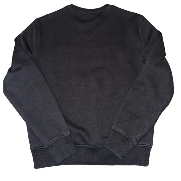 Michael Kors KORS Stretch Knit Sweatshirt Med Unisex Excellent Condition - Picture 2 of 7